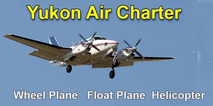 Yukon Charter Flights